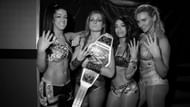 Women's Evolution